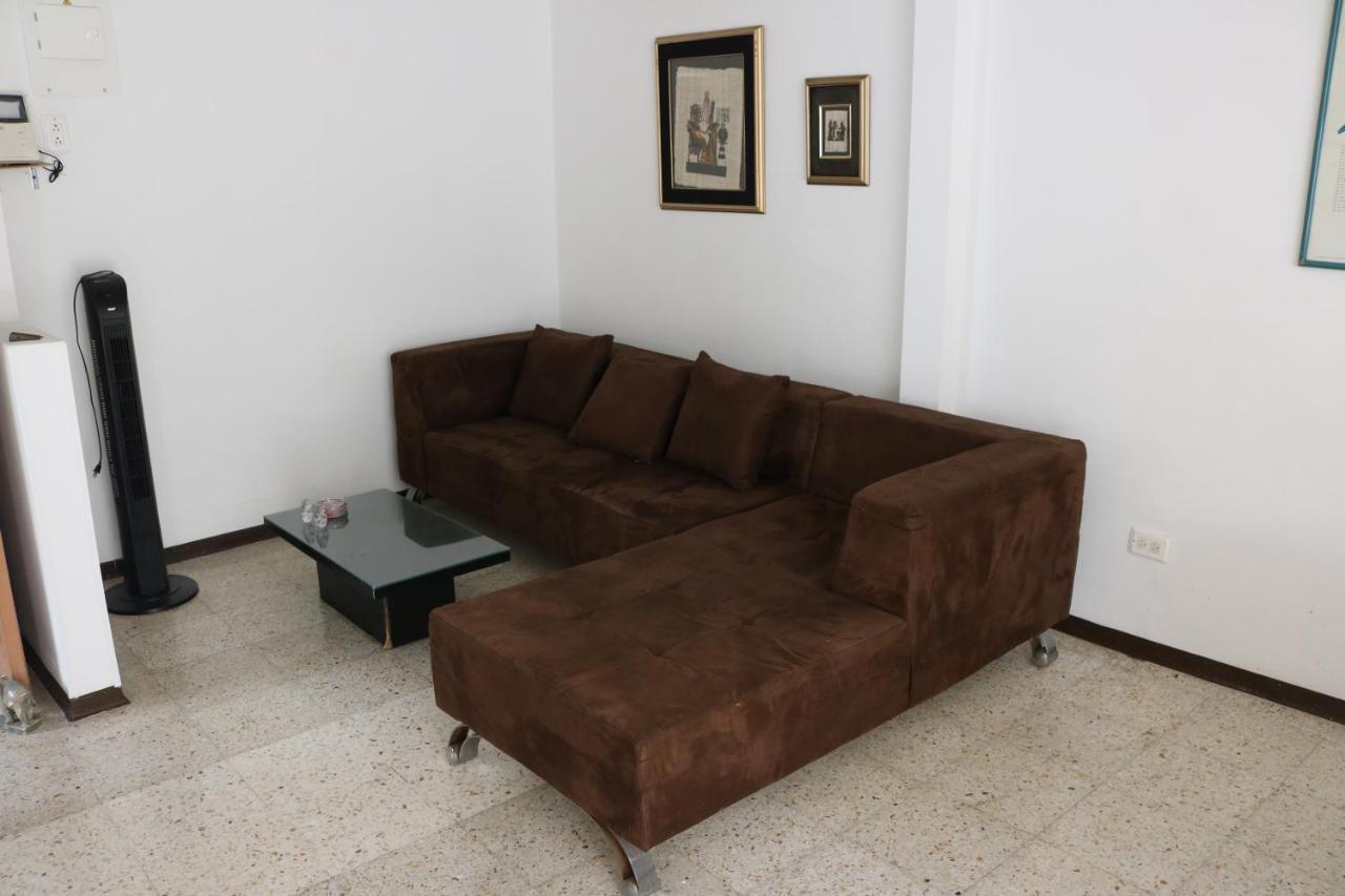 Apartamentos Limonar Кали Экстерьер фото