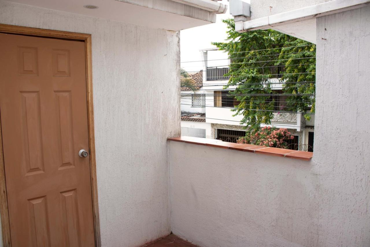Apartamentos Limonar Кали Экстерьер фото